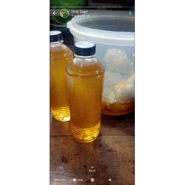 

Madu 500ml