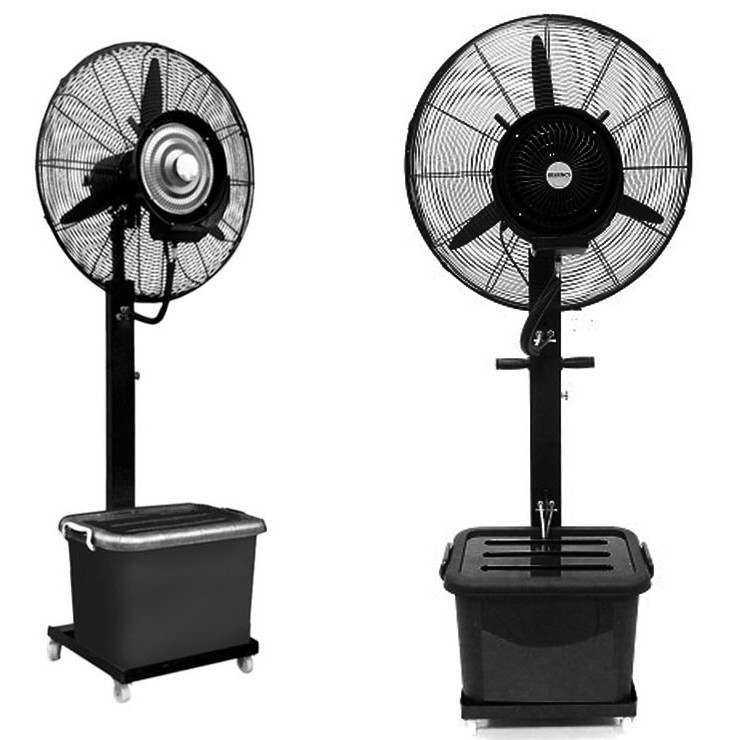 Regency Kipas Angin Misty fan water 26 inch ZMIST26