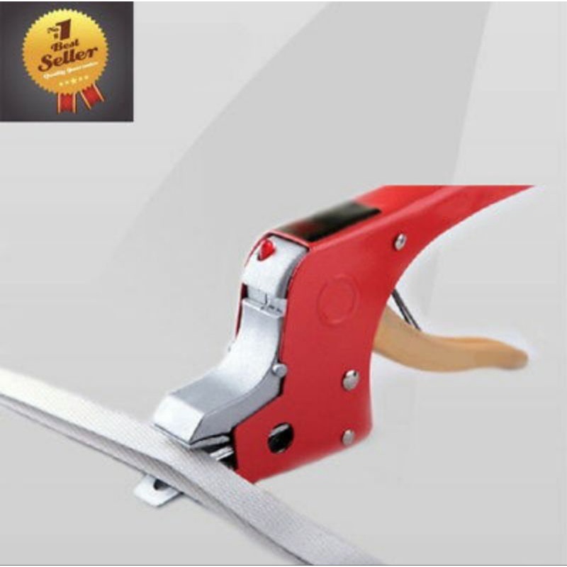 Handy Strap Tool Electric Heating Welding Strapping Tool Packing Plier