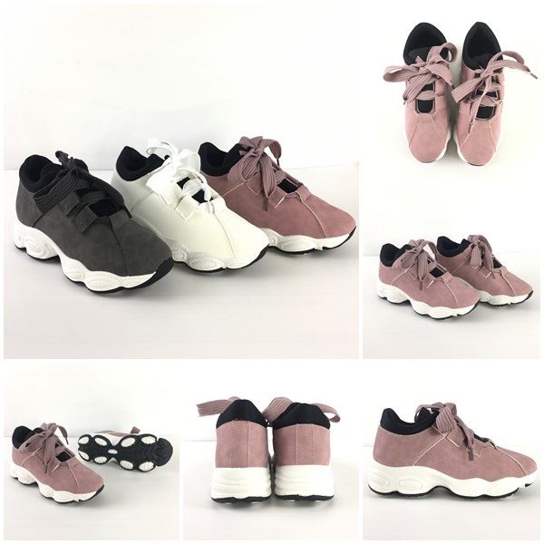 TASHAPPY JSS0091 SEPATU SNEAKERS Fashion Elegant wanita import model korea supplier sepatu import