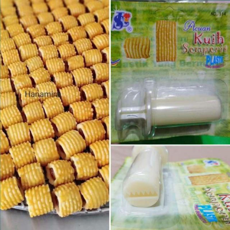 Cetakan nastar 25gr 30gr 50gr nastar gulung acuan kuih semprit 114 sinlian import malaysia alas adonan nastar taiwan paket dekorasi kue edible gold sprinkle topper cake butterfly bola emas silpat nanas jumbo mooncake spuit