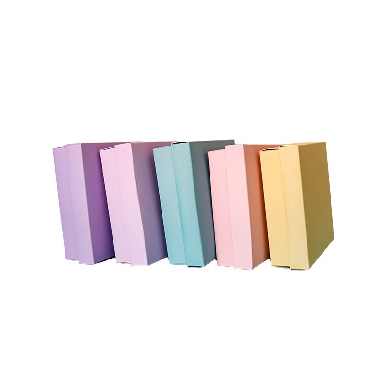 

Kotak Kado Pastel / Box Packaging Hampers, Jewellery