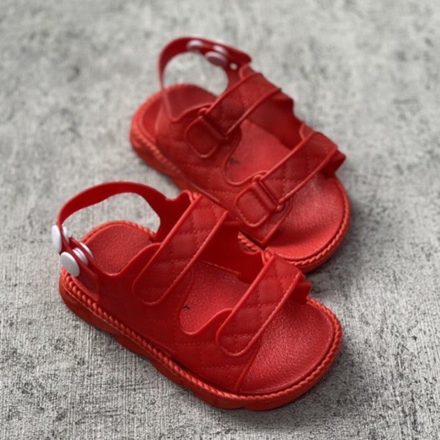 Sandal Doble Slip Kidz Middle 1155 (24-29)