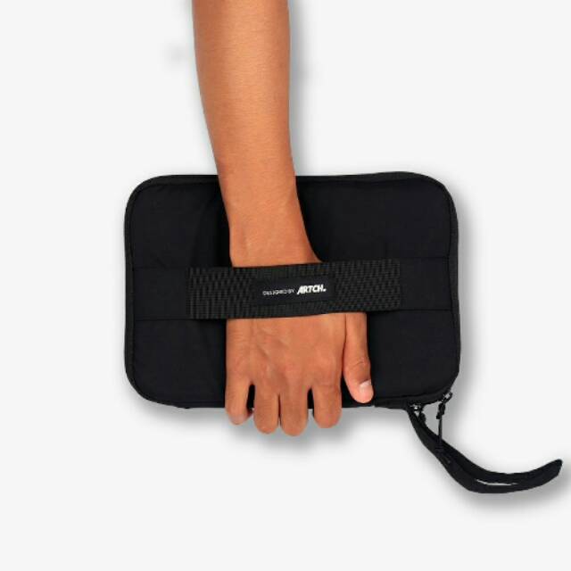 GADGET WALLET Hand bag Gadget Tablet