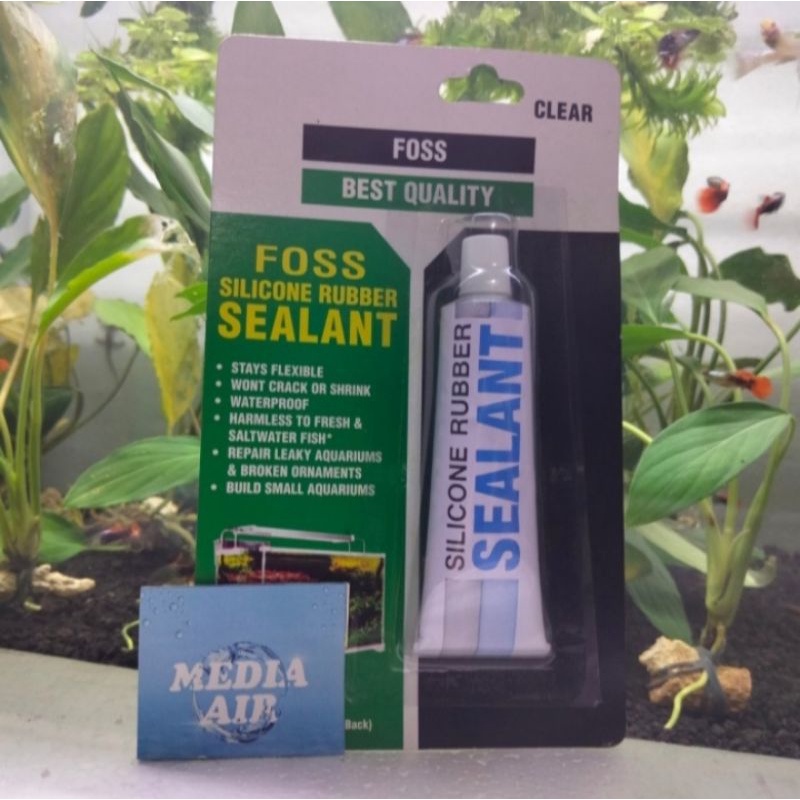 

lem sealant silent lem kaca