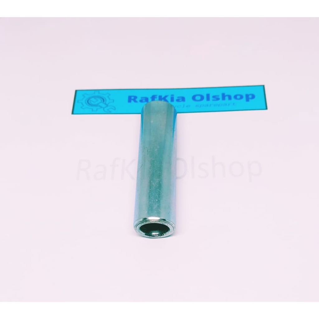 Bosh Bos Tromol Laher Belakang Satria FU 150