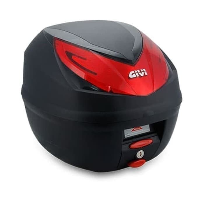 BOX GIVI E25N BOX MOTOR / TOP BOX GIVI E25N