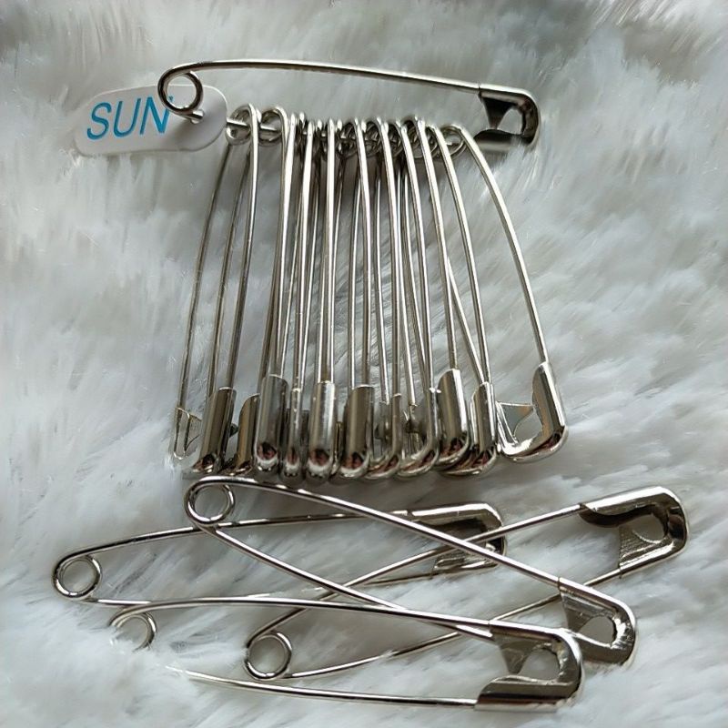 (VCM) PENITI SUN JUMBO 12 PCS