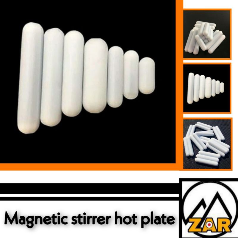 Magnetik Stirrer Murah