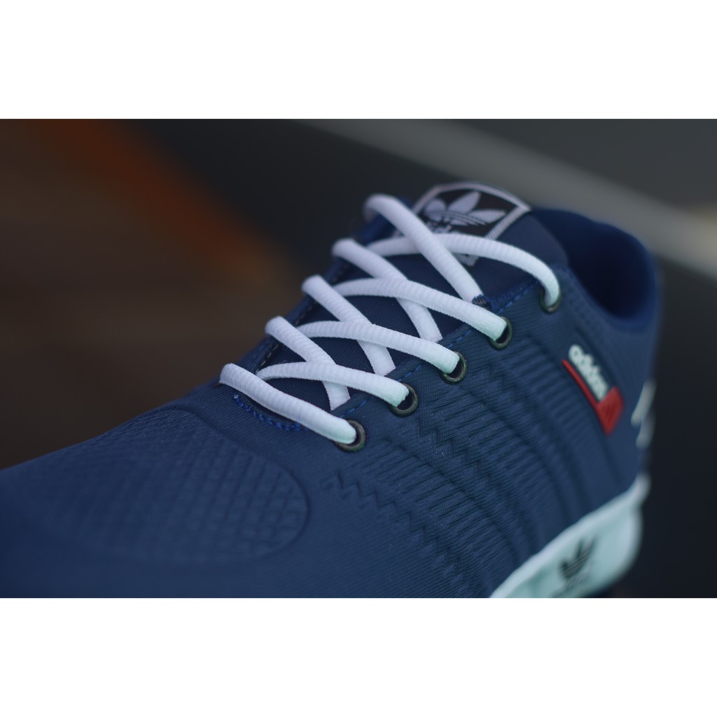 SEPATU SPORT ADIDAS N270 - NAVY