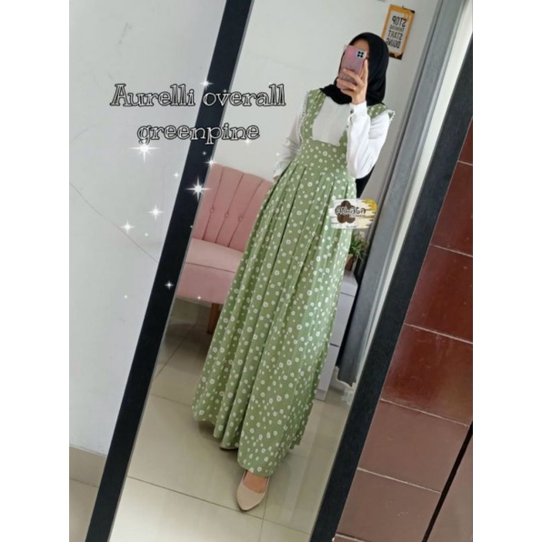 aurelli maxy ori athata