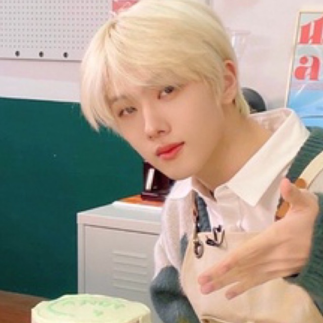 id card photo set want to trade to jisung