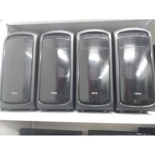 Casing gaming infinity