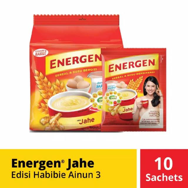 

Energen Jahe Pouch Edisi Habibi Ainun 3