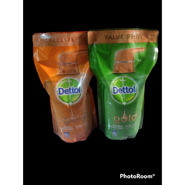 Dettol Body Wash 900ml