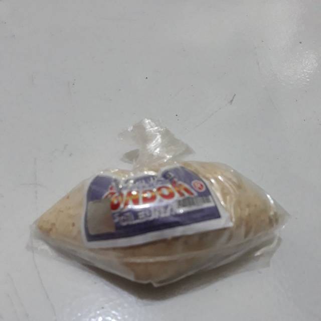 Umpan Ikan Mas Bondon