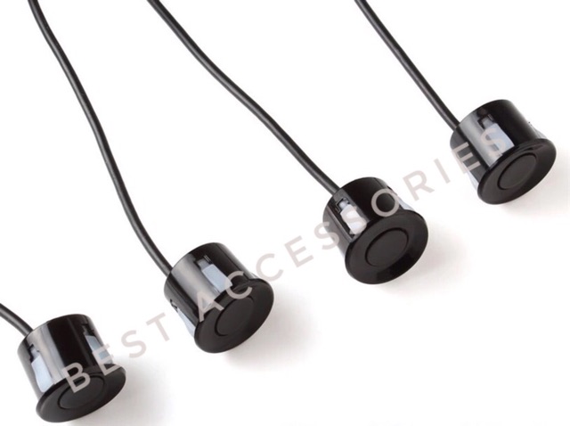 mata sensor mundur parking mobil universal