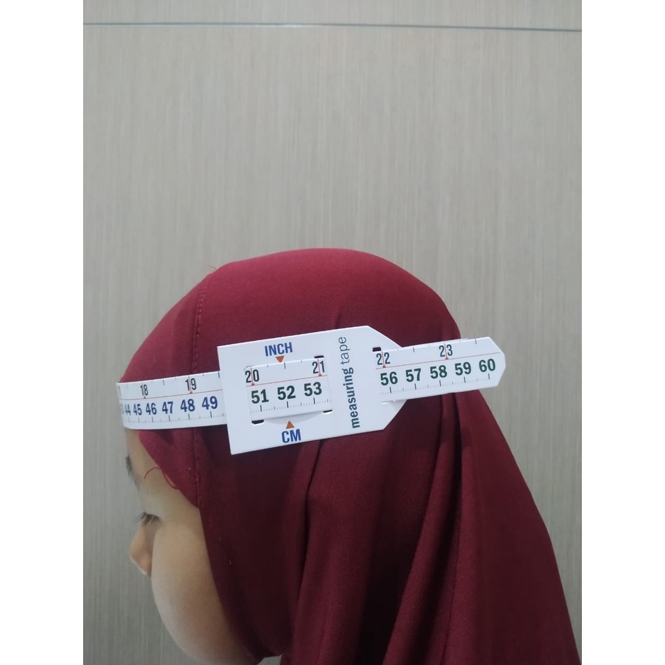 MEASURING TAPE | Arm - Head - Chest