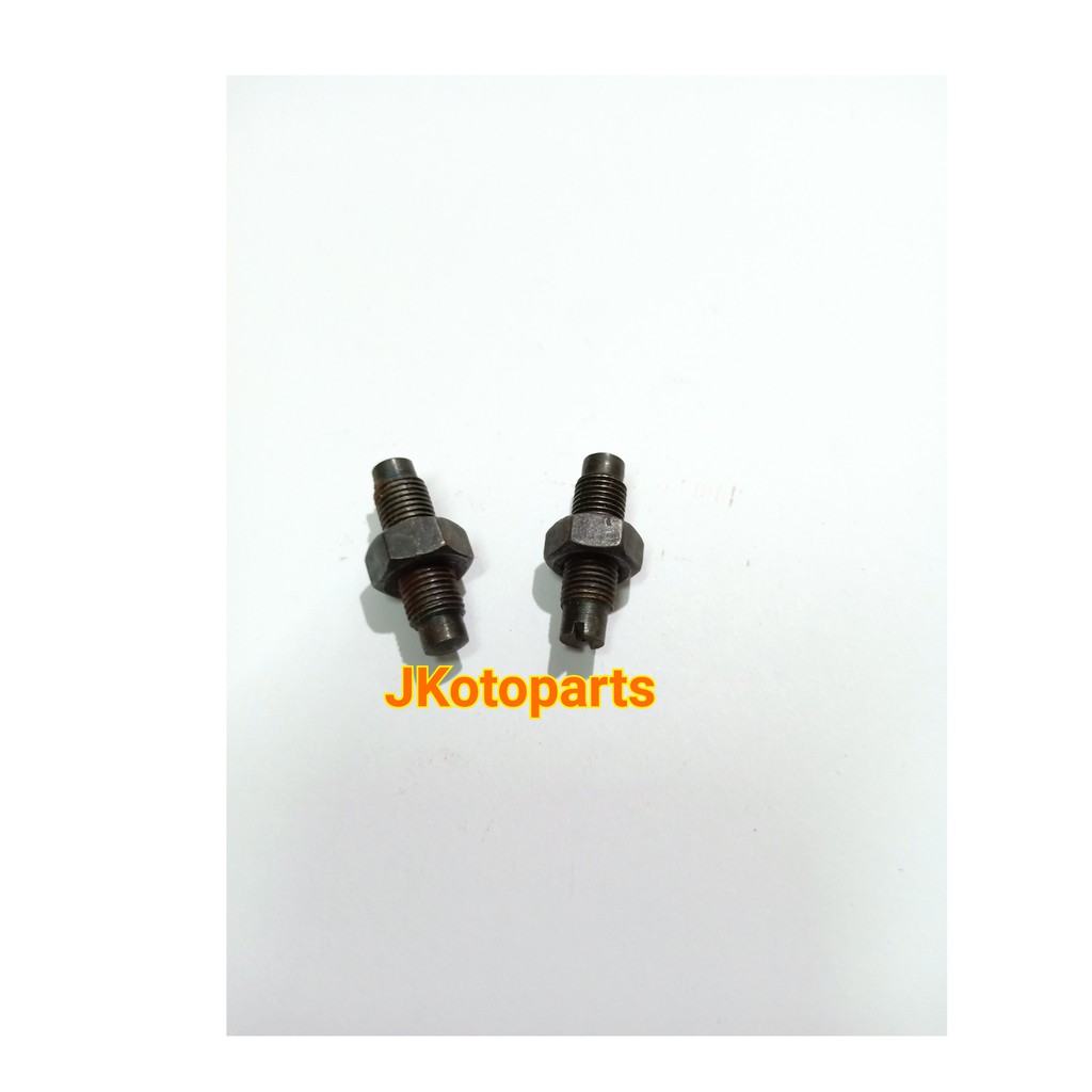 Baut Setelan Klep Carry ST100 / Extra