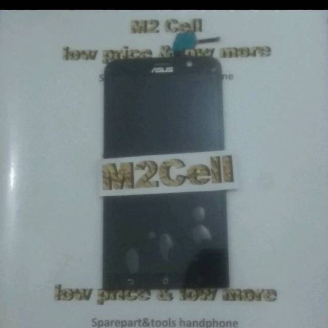 Lcd touchscreen asus zenfone 2 laser ZE500KG ZE500KL