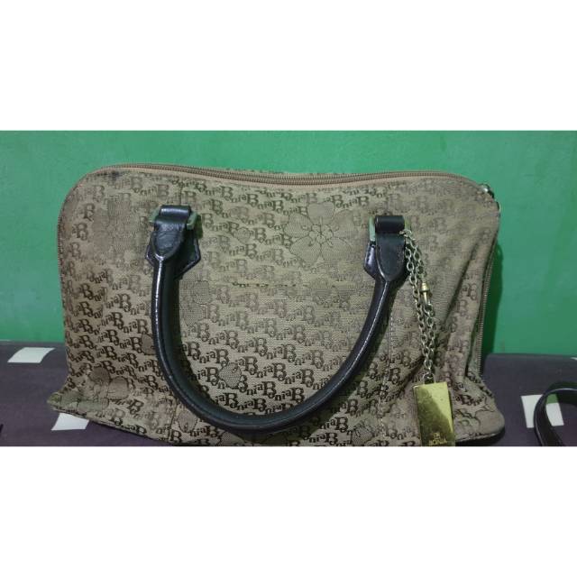 Tas bonia original