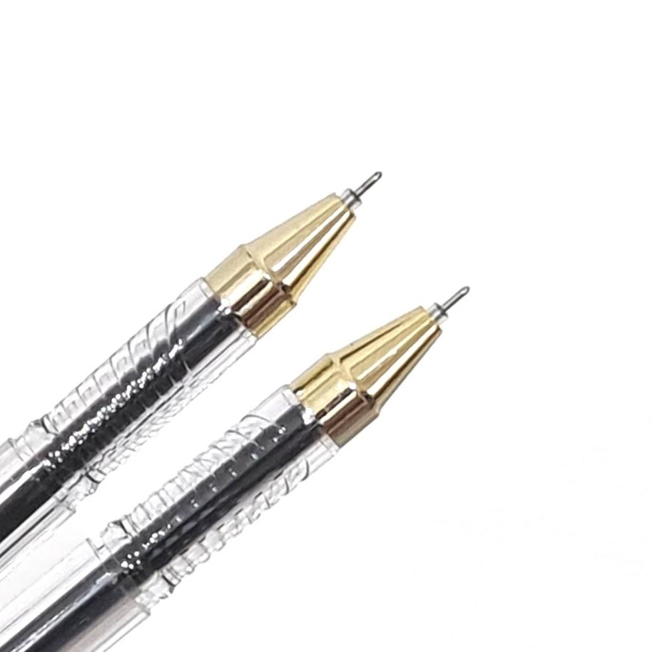 

Model Baru Pulpen Gel DEBOZZ DB-550 HITAM Isi 12 Pcs !!