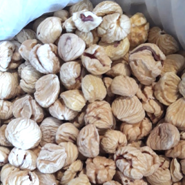 

Lakci /Chesnut100 gram