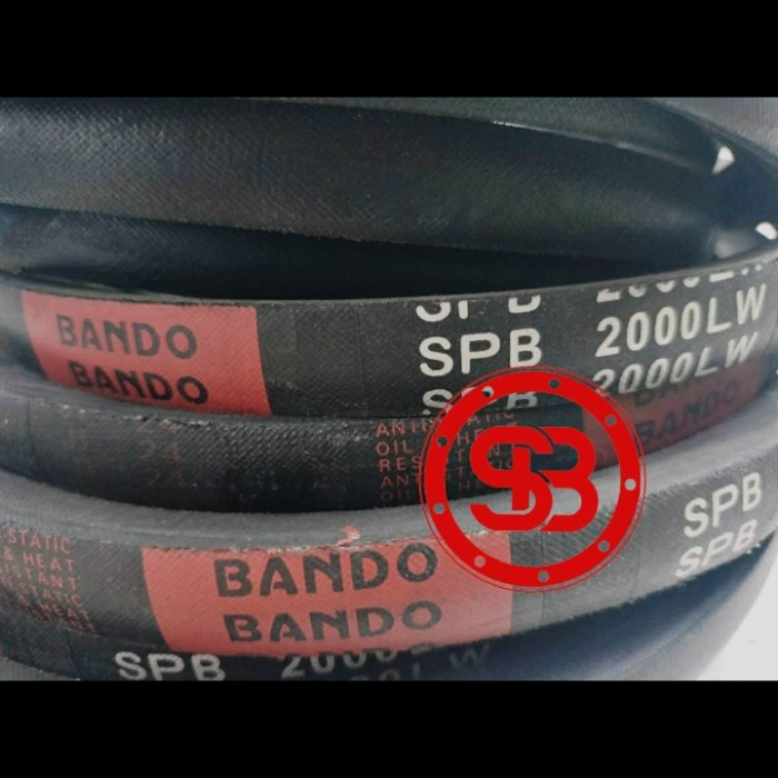 SPB 2000 LW BANDO