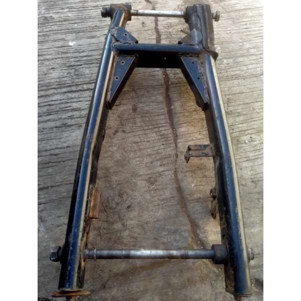 arm bajaj pulsar oval pnp tiger