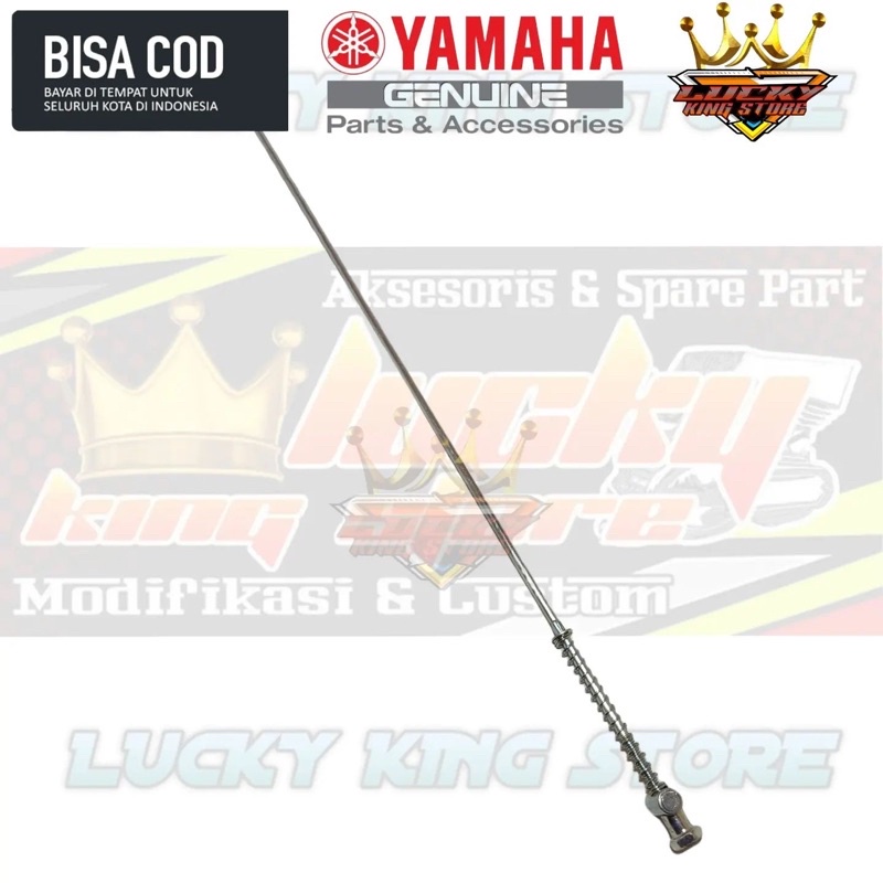 stik rem rx king atau lidi rem rx king