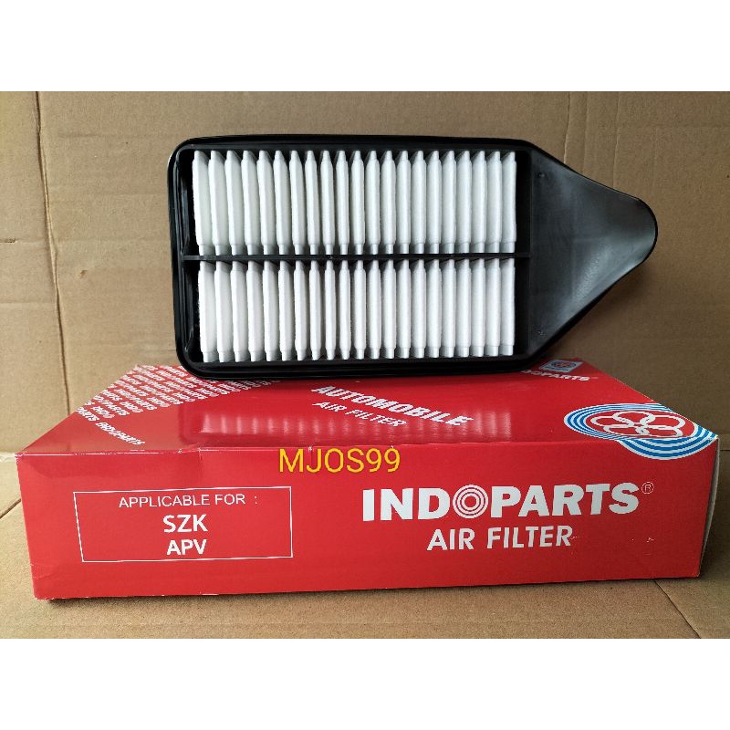 Filter Udara / Air filter Suzuki APV indopart