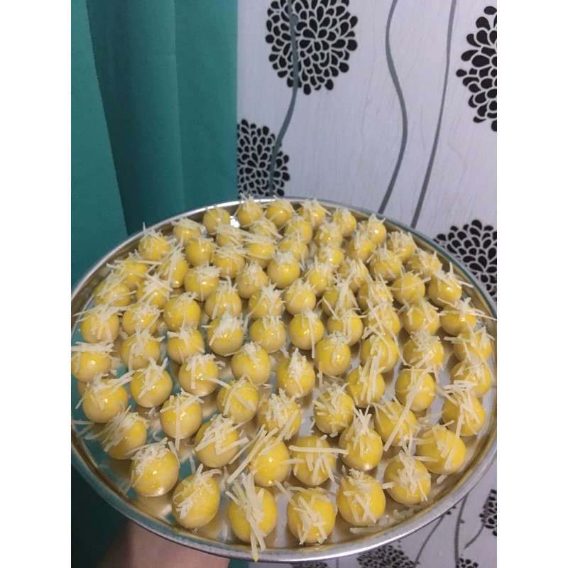 

Nastar Enak dan Lembut