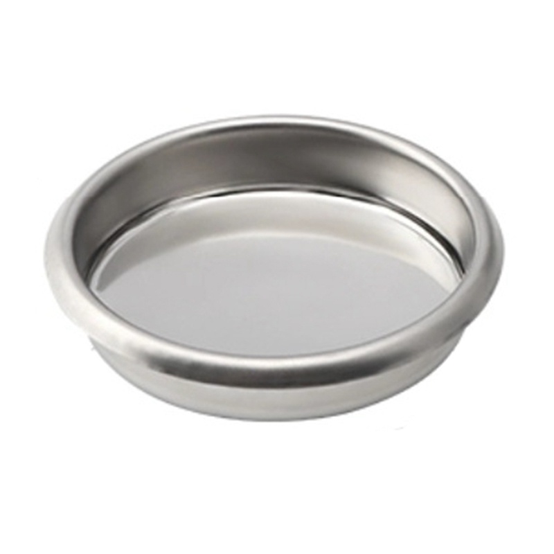 51MM Coffee Machine Clean Blind Bowl Filter Basket for Breville Sage 8 Breville 870 Coffee Machine Accessories