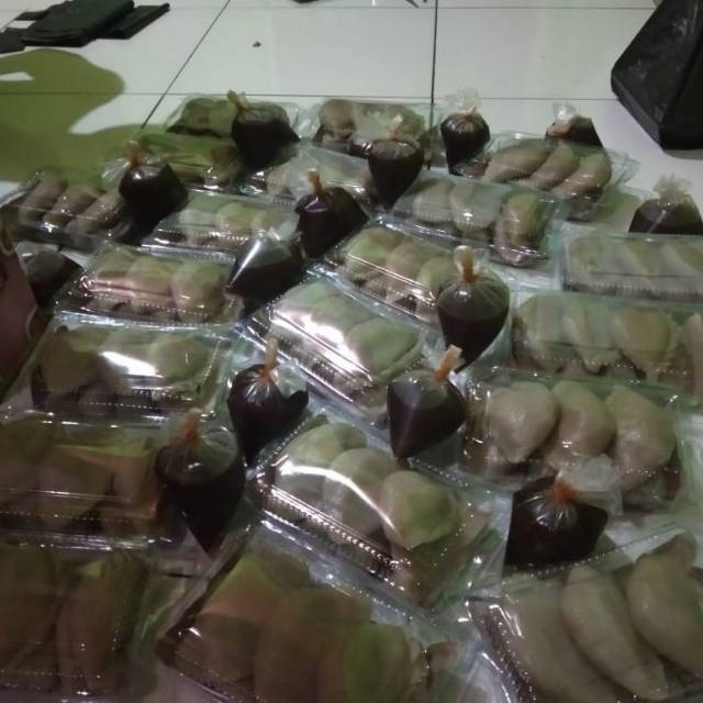 

PEMPEK PALEMBANG