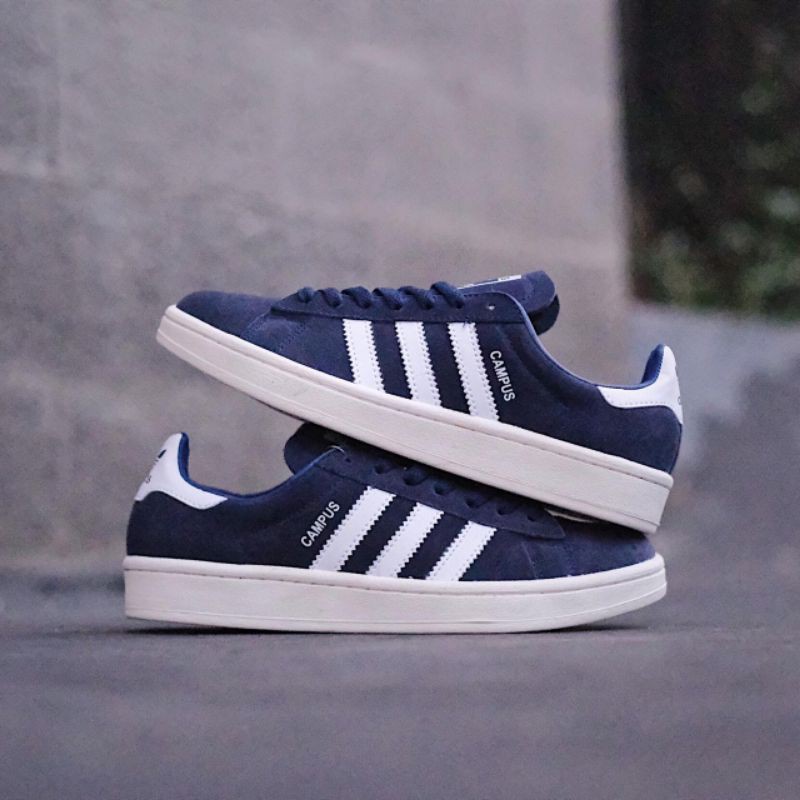 

Adidas Campus