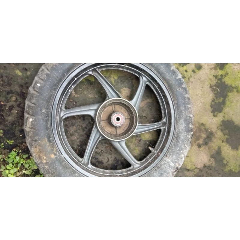 velg verza original
