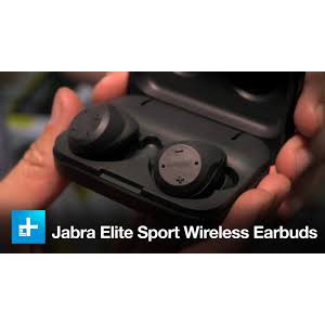 Headset Bluetooth jabra sport elite / Earphone / Wireless headset