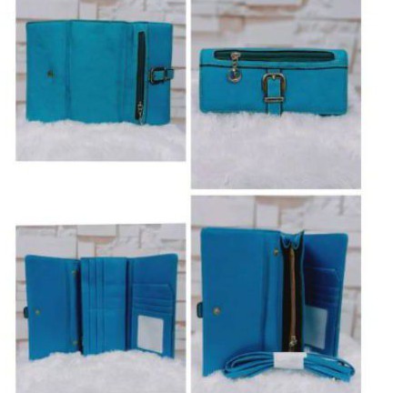 Dompet wanita panjang by Ifa