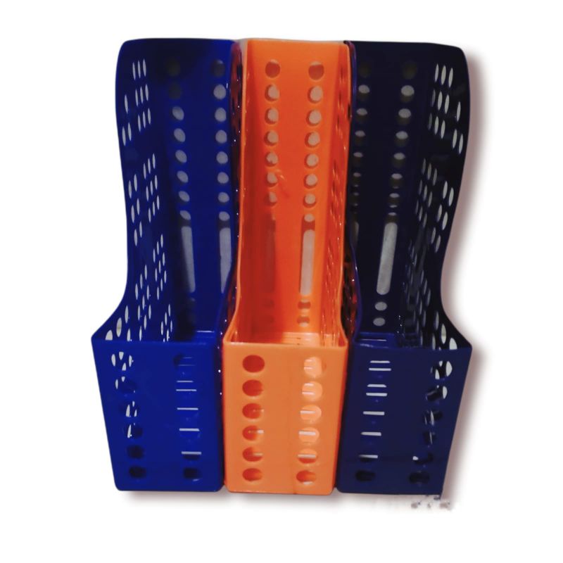 

BOX FILE KERANJANG POLOS FLOURENSENT