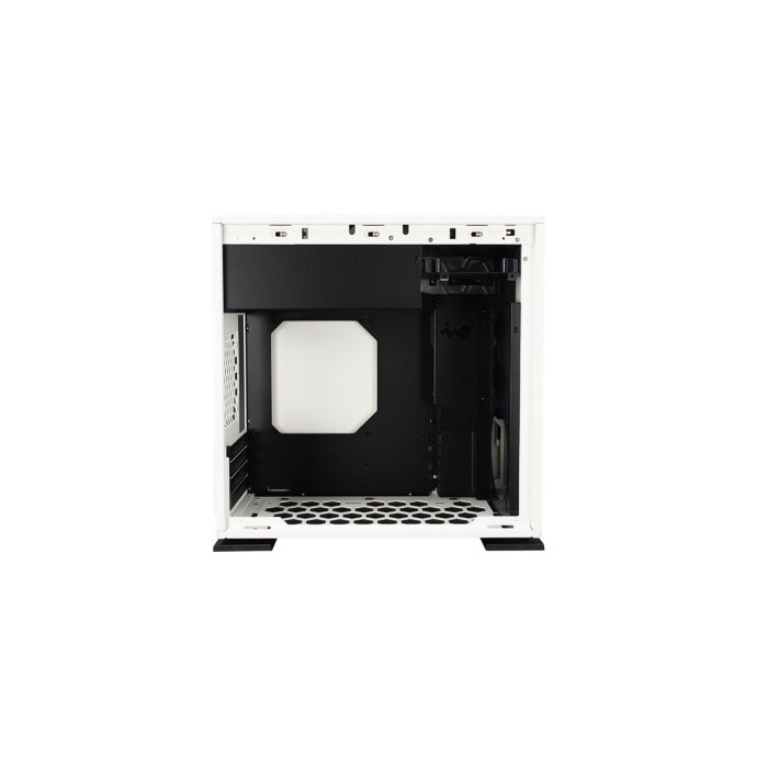 Casing INWIN 301C WHITE -with Front USB 3.1 Gen 2 Type-C