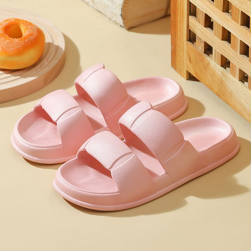 Sandal Wanita Hits Miniso Korea Import 9868-1