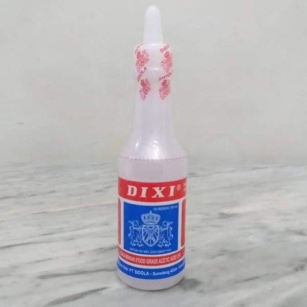 CUKA MAKAN DIXI 150 ML