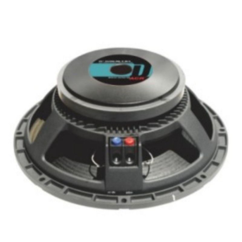Speaker Subwoofer 18 inch ACR PA-18737 Deluxe