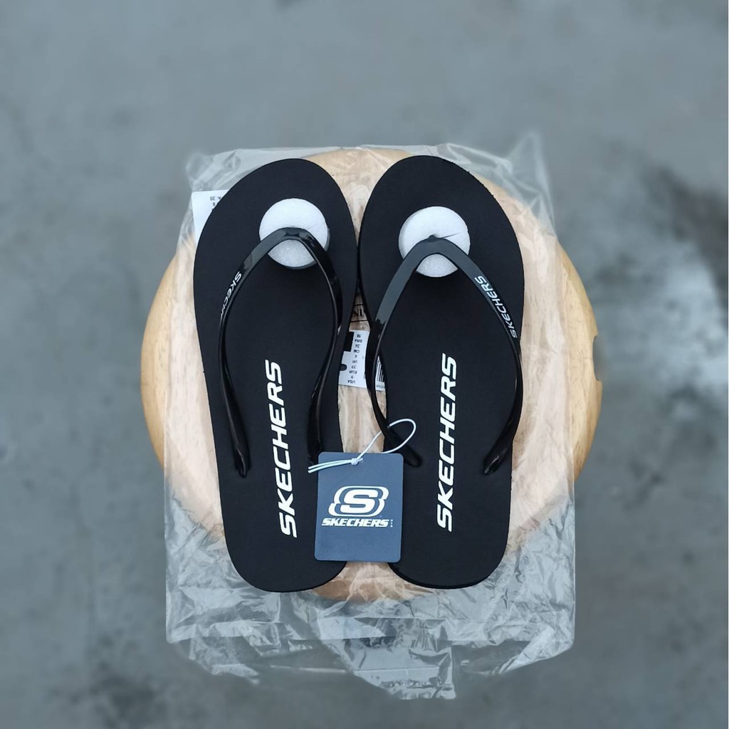 sandal jepit skechers