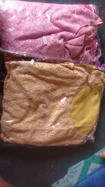 Oz Gamis Maxi Set Kinanti Kebaya 2in1 Dd