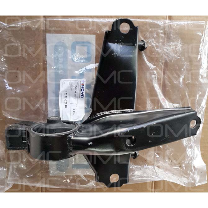 Engine Mounting Belakang Soluna | 12371-02110-NKY