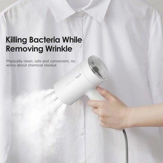 Setrika Uap Xiaomi Deerma Portable Handheld Cloth Iron Setrika Uap Xiaomi Deerma Portable Handheld Cloth Iron
