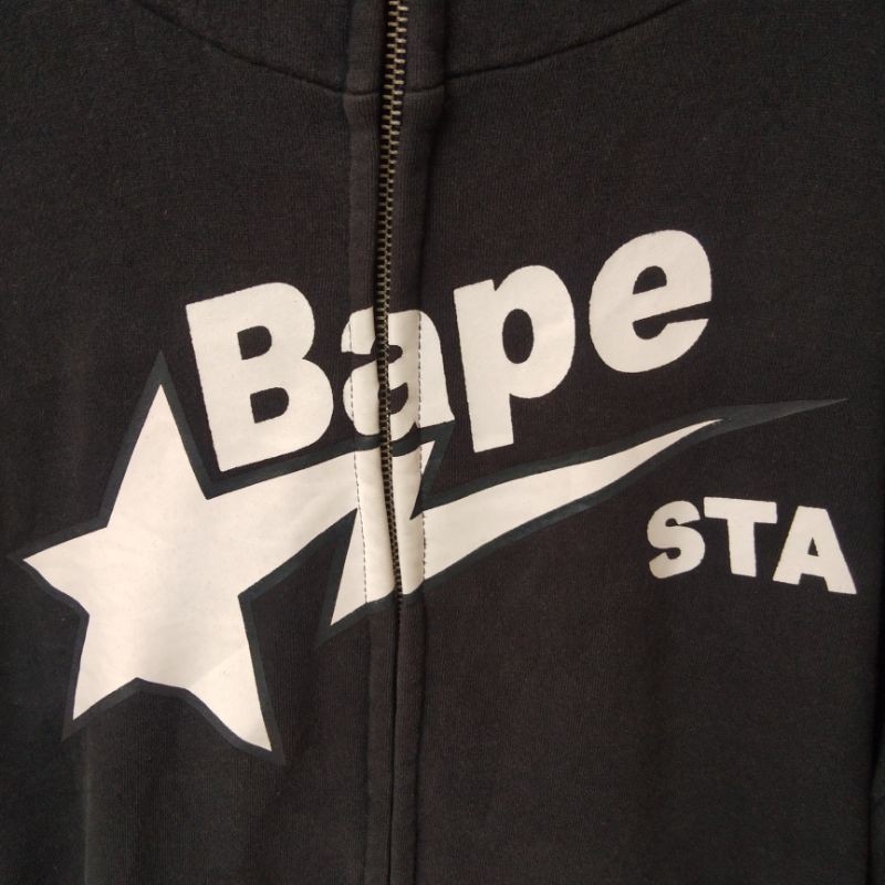 Hoodie STABAPE