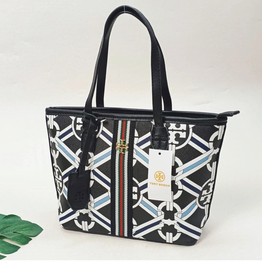 SALE ! Totebag Wanita Tas Selempang Wanita Tas Wanita Terbaru Tas Wanita Kekinian Tas Import Wanita Batam Tas Jinjing Wanita Hand bag wanita Tas gendong wanita Tas bahu wanita COD Tas Wanita Tory burch bag