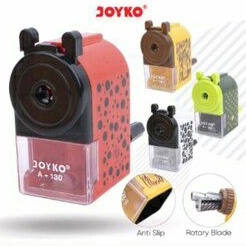 

Sliper JOYKO A-130 Savana/sharpener/peruncing/rautan